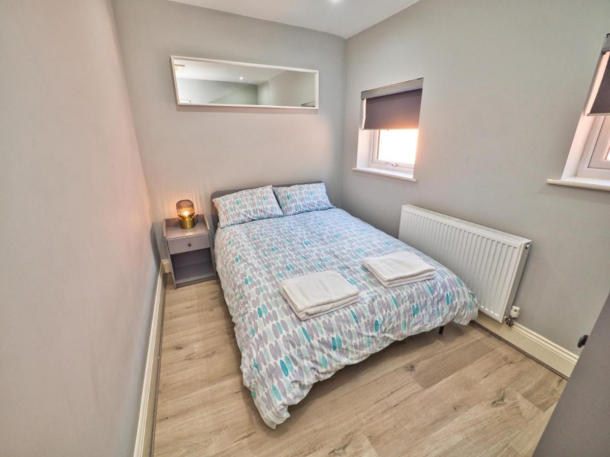 Amazing 1 Bed Flat In Lovely Area Birmingham Exterior foto