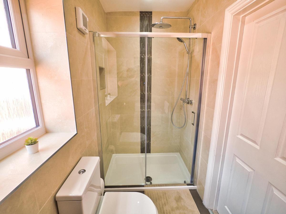 Amazing 1 Bed Flat In Lovely Area Birmingham Exterior foto